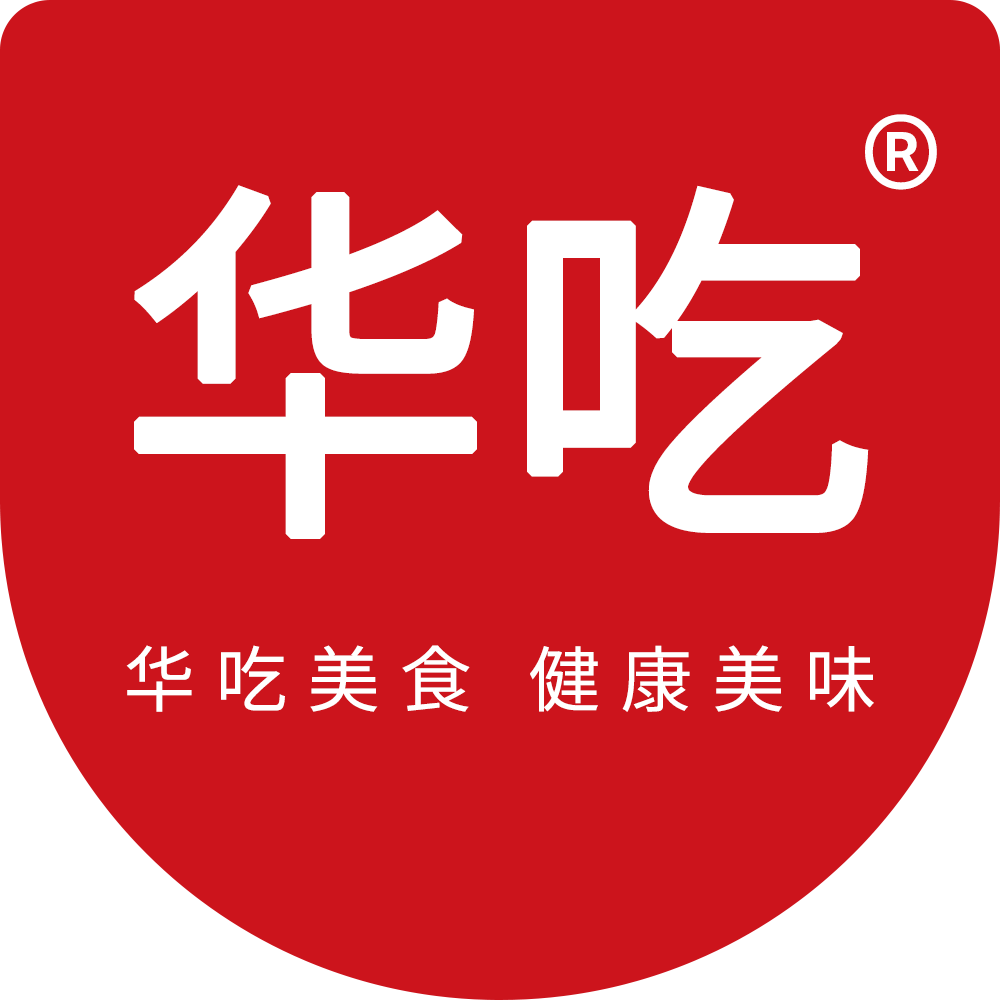 华吃美食